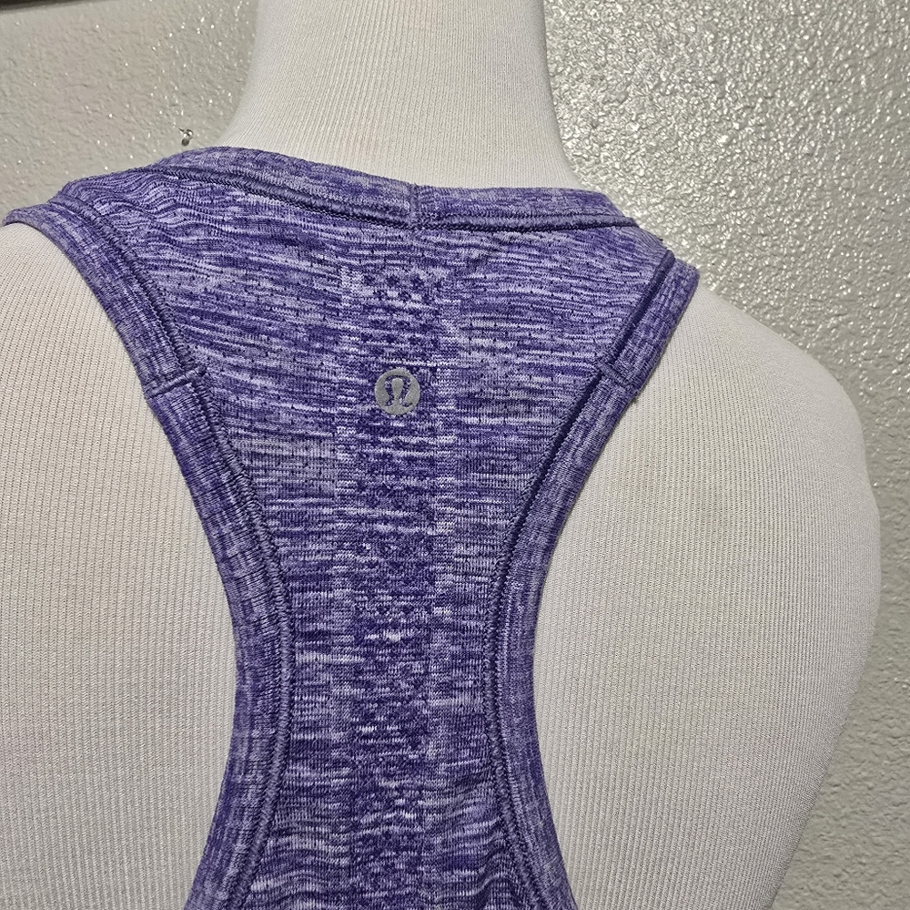 Lululemon Swiftly Tech Racerback Tank - Picture 5 of 6